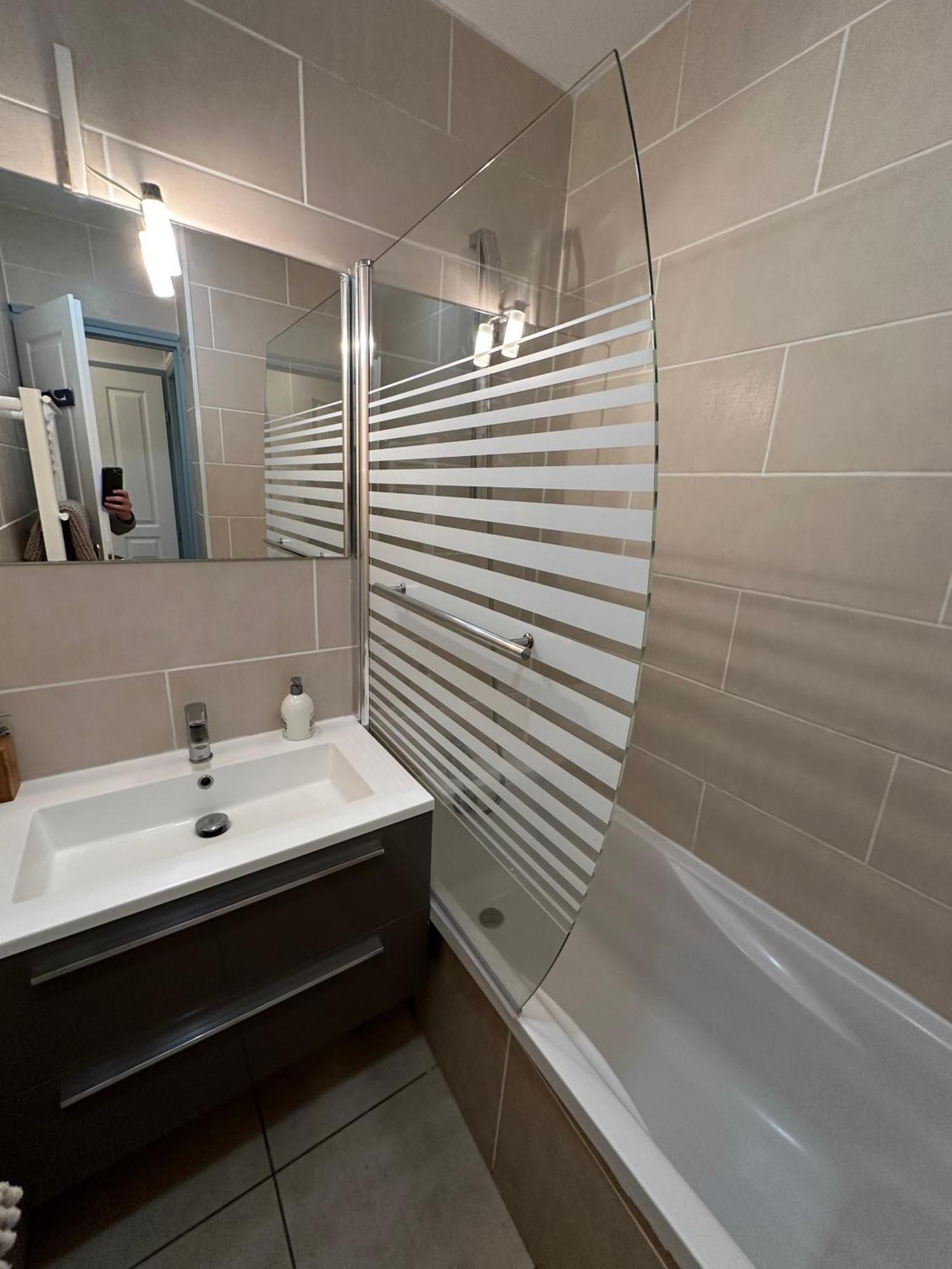 Cosy Ground Floor 4005,La Residence Du Golf Deauville Exterior foto