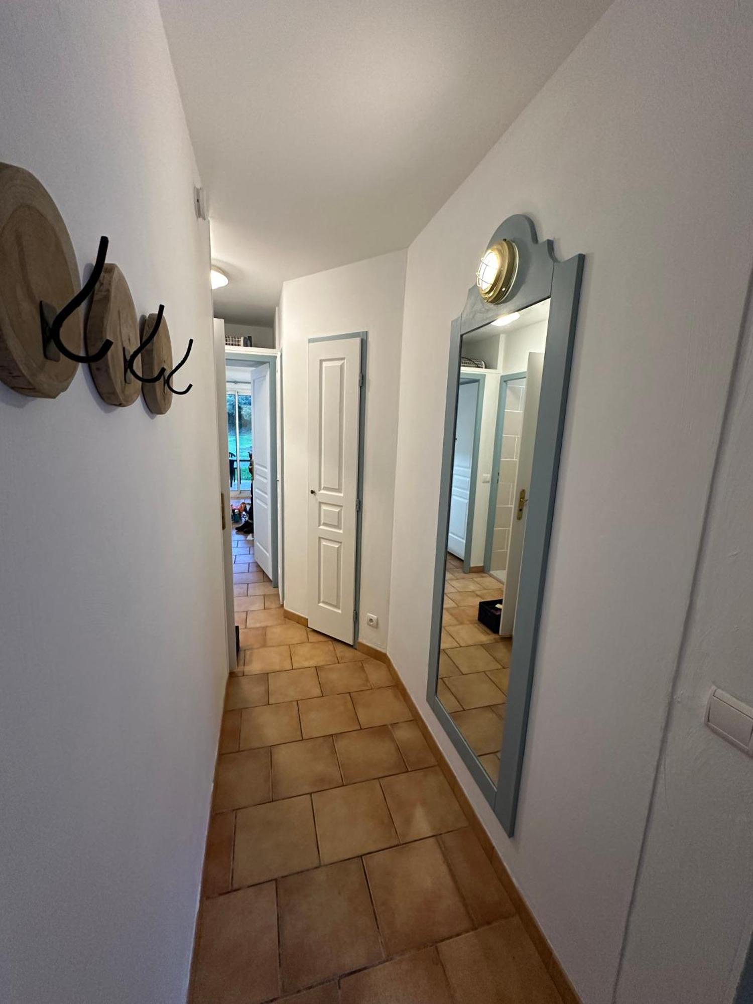 Cosy Ground Floor 4005,La Residence Du Golf Deauville Exterior foto
